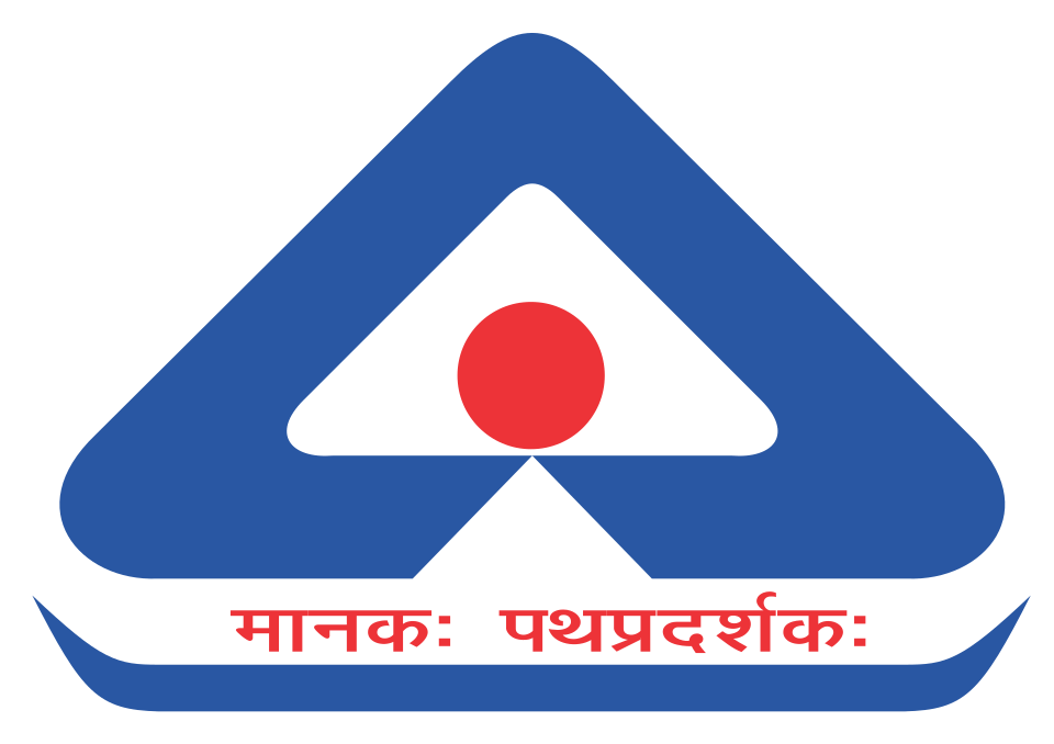 Bureau of Indian Standards logo